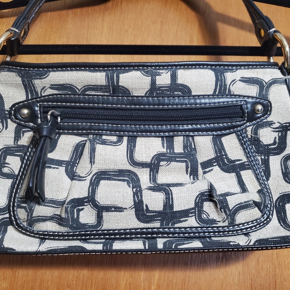 Nine West purse